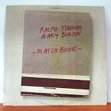 Ralph Towner / Gary Burton – Matchbook