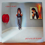 Robert Plant – Pictures At Eleven
