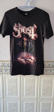 Футболка "Ghost" (100% cotton, S, Bangladesh)
