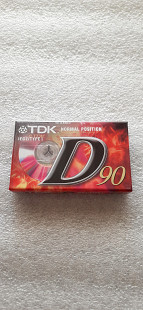 Tdk D90