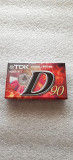Tdk D90