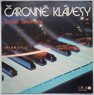 Carovne klavesy - Tomas Seidmann Jazz, Pop
