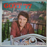 Karel Gott – Karel Gott '77