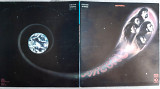 DEEP PURPLE FIREBALL ( EMI 3C062-92726 ) G/F 1971 ITALIA