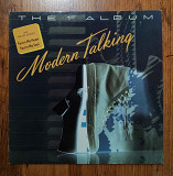 Modern Talking - 1st Album
