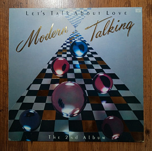 Modern Talking - 2nd Album