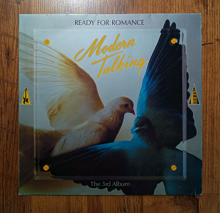 Modern Talking - 3rd Album