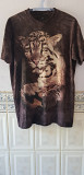 Футболка "Smithsonian" (100% cotton, L, USA)
