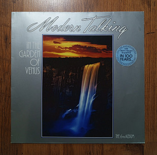 Modern Talking - 6th Album