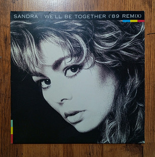 Sandra – We'll Be Together ('89 Remix)