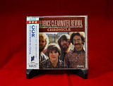 Creedence Clearwater Revival – Chronicle - 1993 - Japan.