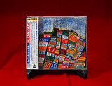 Radiohead – Hail To The Thief - 2003 - Japan.