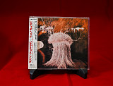 Radiohead – Pyramid Song - 2001 - Japan.