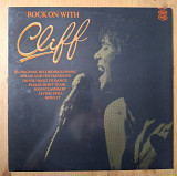 Cliff Richard - Rock On With Cliff UK