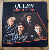 Queen - Greatest Hits