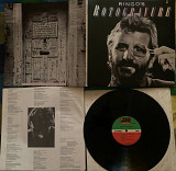 Ringo Starr – Ringo's Rotogravure -76