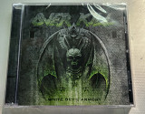 OVERKILL "White Devil Armory" CD
