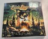 BLIND GUARDIAN "A Twist In The Myth" Digi CD+DVD