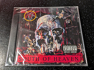 SLAYER “South Of Heaven”