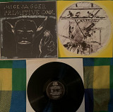 Mick Jagger – Primitive Cool -87