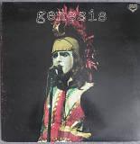 Genesis – Genesis (From Genesis To Revelation) 1978 Japan (mono)
