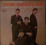 The Beatles – Introducing... The Beatles - 64