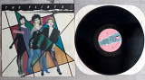 THE FLIRTS ( italo-disco ) 10 C A DANCE ( O RECORDS OLP-1 ) SCHRINK 1982 US