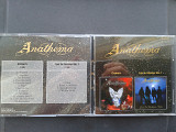 Anathema - Eternity / Live in Krakow Vol. 1