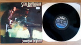 STEVIE RAY VAUGHN ( TEXAS BLUES ) COULDN'T STAND THE WEATHER ( EPIC EPC 25940 A1/B1 ) 1984 HOLL