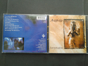 Anathema - Serenades