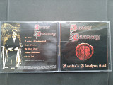 Ancient Ceremony - P.uritan’s B.lasphemy C.all