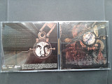 Ancient Wisdom - Cometh Doom, Cometh Death