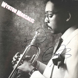 Wynton Marsalis – Wynton Marsalis