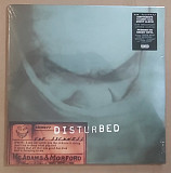 Disturbed – The Sickness (Green Vinyl, 25th Anniversary)
