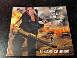 ADRIANO CELENTANO “Facciamo Finta Che Sia Vero”