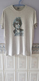 Футболка "Bob Dylan" (99% cotton/1% polyester, L, Haiti)