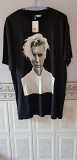 Футболка "Jastin Bieber" (100% cotton, L, Bangladesh)