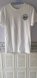 Футболка "Chemistry" (100% cotton, S, Salvador)
