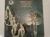 Uriah Heep "Demons And Wizards" 1972 г. (Made in USA, Mercury, Ex/Ex)