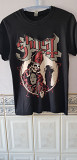 Футболка "Ghost" (100% cotton, S, Bangladesh)