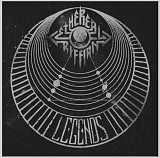 Ethereal Riffian - Legends - 2019. (LP). 12. Vinyl. Пластинка. Ukraine. S/S.