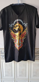 Футболка "Guns N'Roses" (100% cotton, L)