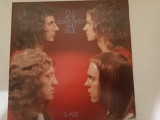 Slade "Old New Borrowed And Blue" 1974 г. (Made in Germany, Nm-/Nm-)