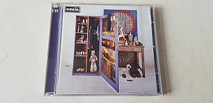 Oasis Stop The Clocks 2CD фірмовий
