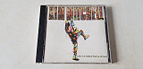 Kim Mitchell I Am A Wild Party (Live) CD фірмовий