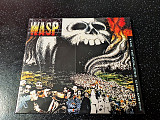 W.A.S.P. “The Headless Children”