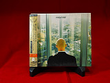 Moby – Hotel - 2005 - Japan.