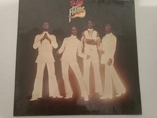 Slade "In FLame" 1974 г. ( Made in Germany, Nm/Nm)
