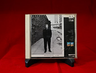 Black – Wonderful Life - 1987 - Japan.