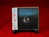 The Doors – The Soft Parade - 1989 - Japan.